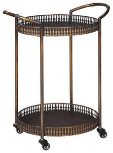 Clarkburn Bar Cart