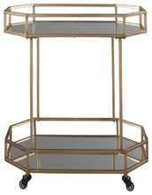 Load image into Gallery viewer, Daymont Bar Cart
