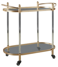Load image into Gallery viewer, Cordland Bar Cart
