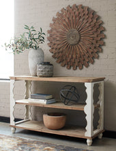 Load image into Gallery viewer, Alwyndale SofaConsole Table

