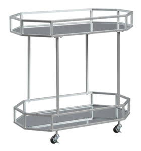 Kadinburg Bar Cart
