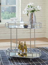 Load image into Gallery viewer, Kadinburg Bar Cart
