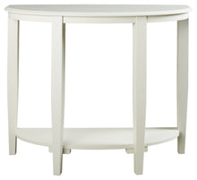 Load image into Gallery viewer, Altonwood SofaConsole Table
