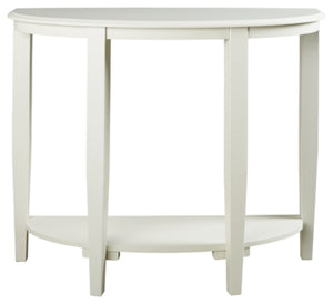 Altonwood SofaConsole Table