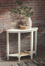 Load image into Gallery viewer, Altonwood SofaConsole Table
