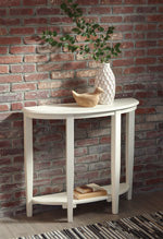 Load image into Gallery viewer, Altonwood SofaConsole Table
