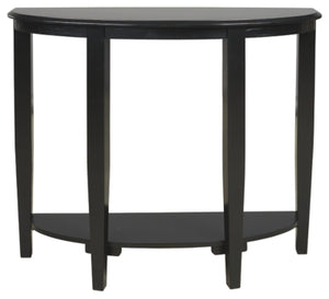 Altonwood SofaConsole Table