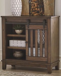 Brookport Accent Cabinet