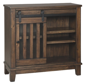 Brookport Accent Cabinet