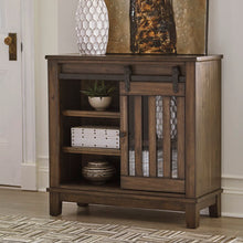 Load image into Gallery viewer, Brookport Accent Cabinet
