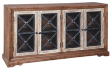 Load image into Gallery viewer, Ellisburg Accent Cabinet
