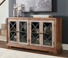 Load image into Gallery viewer, Ellisburg Accent Cabinet
