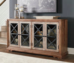 Load image into Gallery viewer, Ellisburg Accent Cabinet

