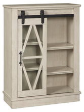 Load image into Gallery viewer, Bronfield Accent Cabinet
