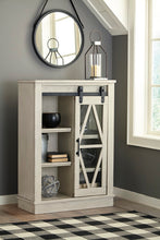 Load image into Gallery viewer, Bronfield Accent Cabinet
