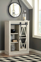 Load image into Gallery viewer, Bronfield Accent Cabinet
