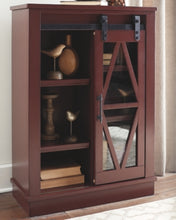 Load image into Gallery viewer, Bronfield Accent Cabinet
