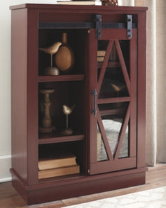 Bronfield Accent Cabinet