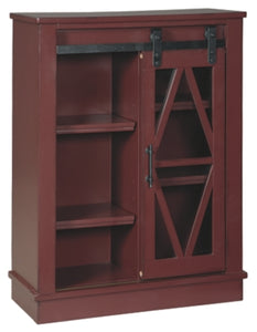 Bronfield Accent Cabinet