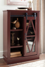Load image into Gallery viewer, Bronfield Accent Cabinet
