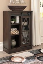 Load image into Gallery viewer, Bronfield Accent Cabinet
