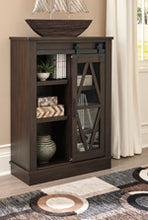 Load image into Gallery viewer, Bronfield Accent Cabinet
