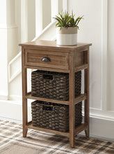Load image into Gallery viewer, Oslember Accent Table
