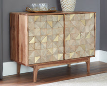 Load image into Gallery viewer, Carolmore Accent Cabinet
