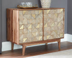 Load image into Gallery viewer, Carolmore Accent Cabinet
