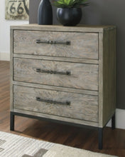 Load image into Gallery viewer, Cartersboro Accent Chest
