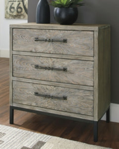 Cartersboro Accent Chest