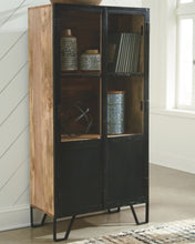 Load image into Gallery viewer, Gabinwell Bookcase
