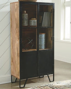 Gabinwell Bookcase