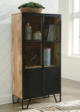 Load image into Gallery viewer, Gabinwell Bookcase
