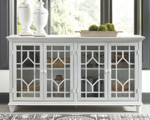 Load image into Gallery viewer, Dellenbury Accent Cabinet
