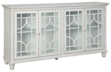 Load image into Gallery viewer, Dellenbury Accent Cabinet
