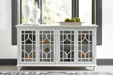 Load image into Gallery viewer, Dellenbury Accent Cabinet
