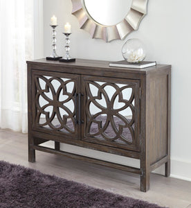 Alvaton Accent Cabinet