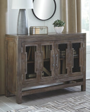 Load image into Gallery viewer, Hanimont Accent Cabinet
