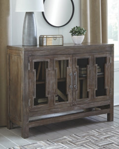 Hanimont Accent Cabinet