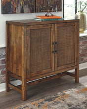 Load image into Gallery viewer, Beckings Accent Cabinet

