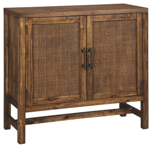 Beckings Accent Cabinet