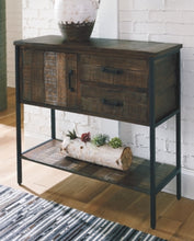 Load image into Gallery viewer, Lamoney Accent Cabinet
