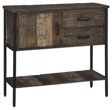Load image into Gallery viewer, Lamoney Accent Cabinet
