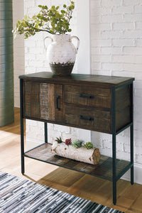 Lamoney Accent Cabinet