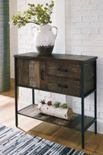 Load image into Gallery viewer, Lamoney Accent Cabinet
