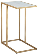 Load image into Gallery viewer, Lanport Accent Table
