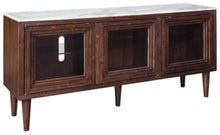 Load image into Gallery viewer, Graybourne Accent Cabinet
