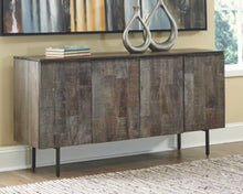 Load image into Gallery viewer, Graydon Accent Cabinet
