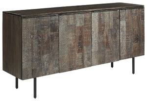 Graydon Accent Cabinet